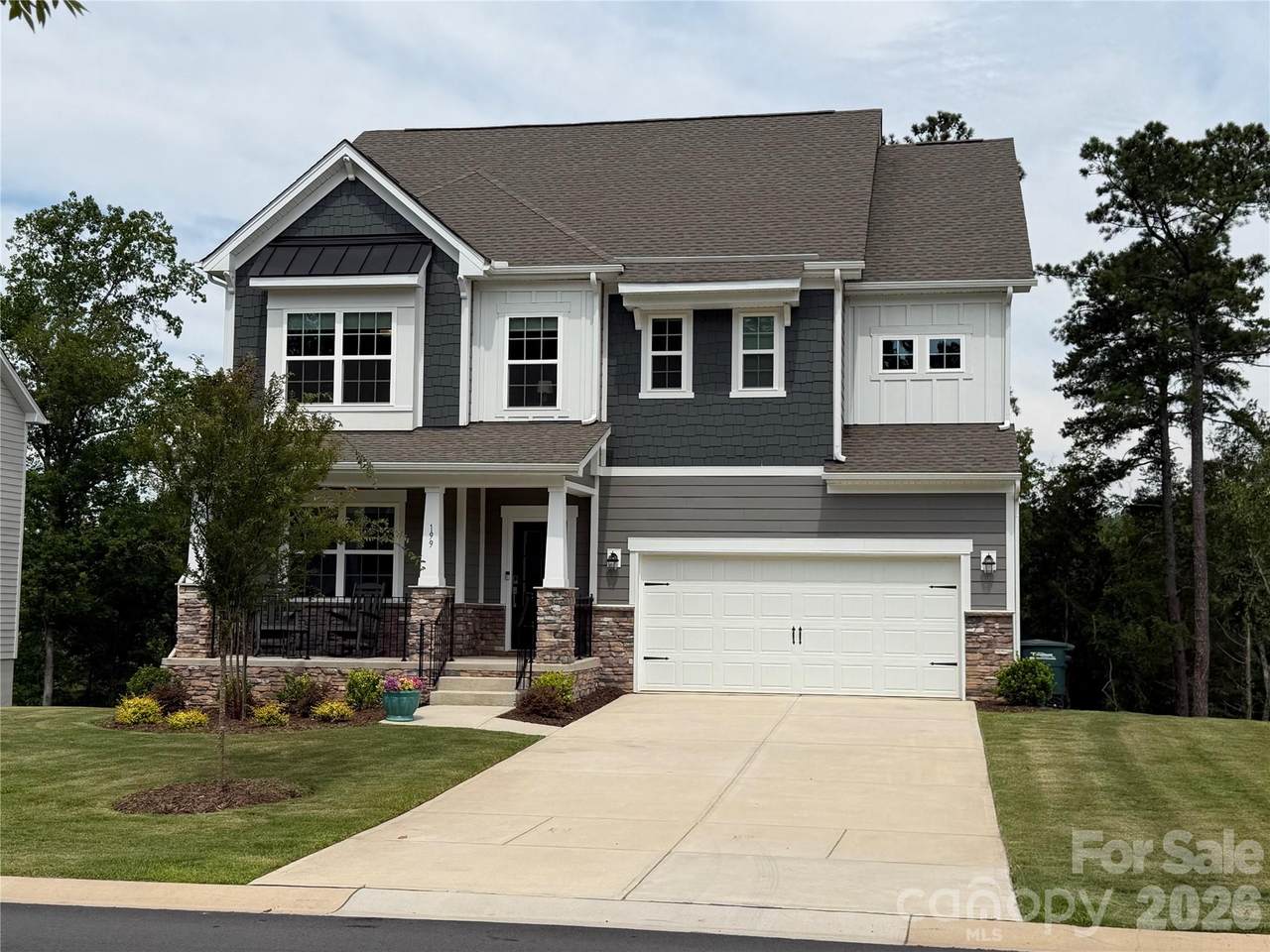 199 Hamptons Cove Road - Photo 1