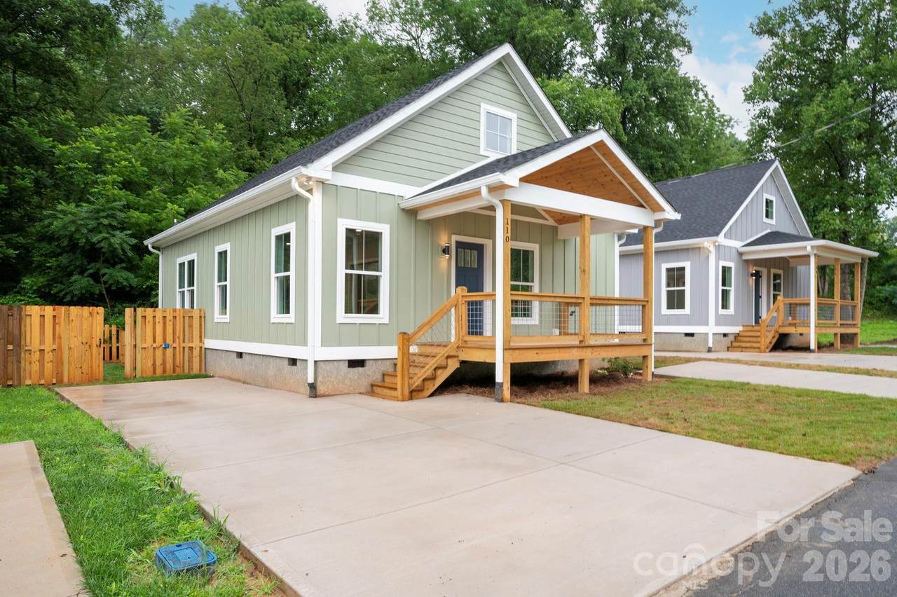 110 Orchard Street - Photo 1