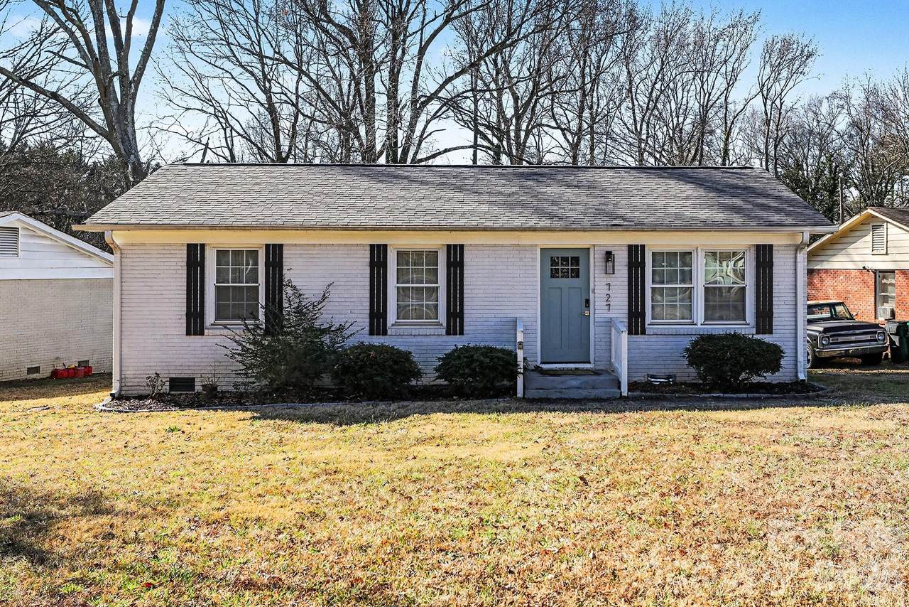 727 Thera Drive - Photo 1