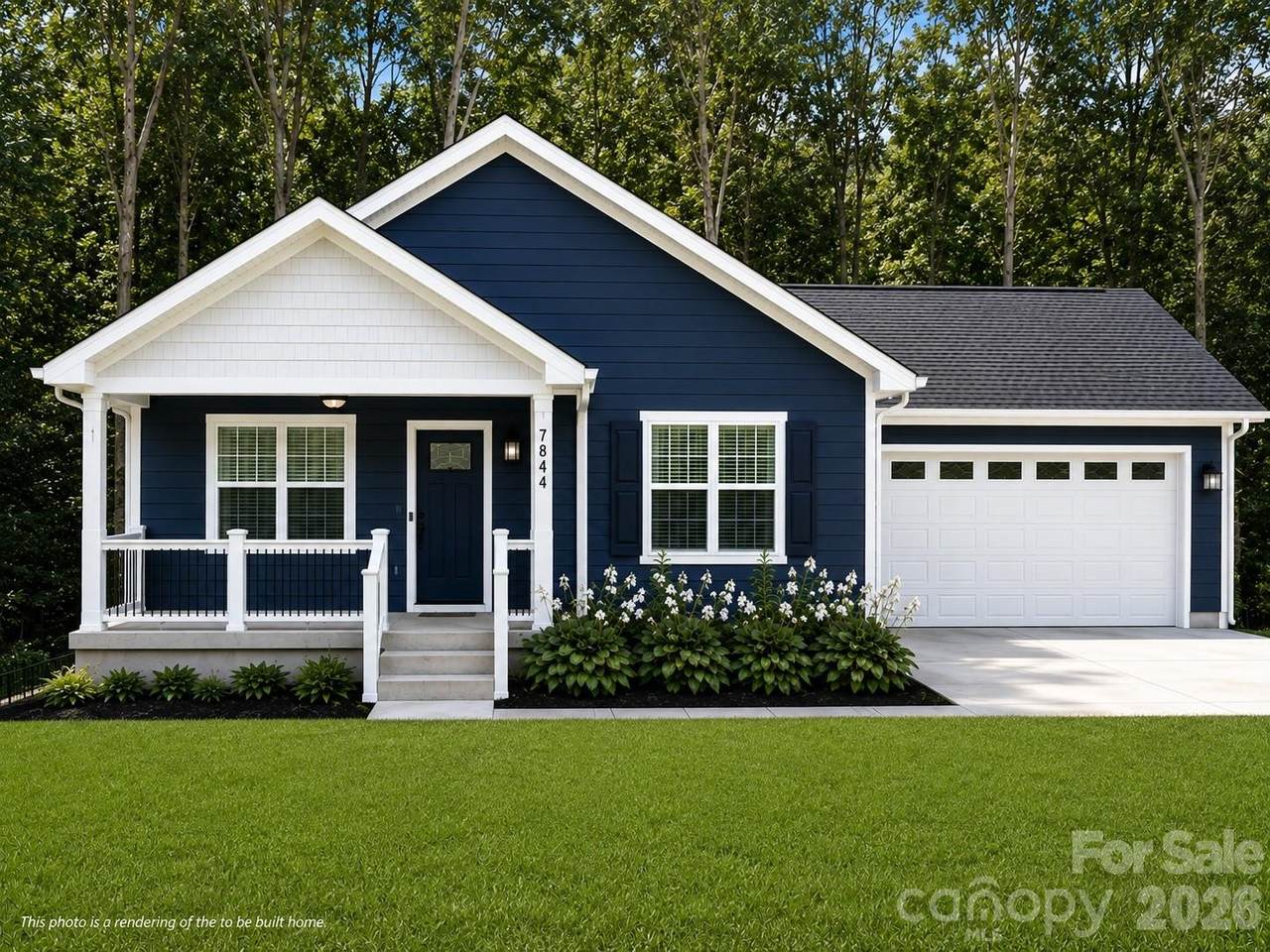 7676 Old Post Road - Photo 1