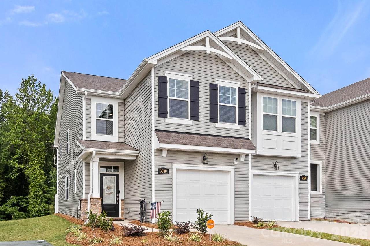 3030 Big Bend Drive - Photo 1