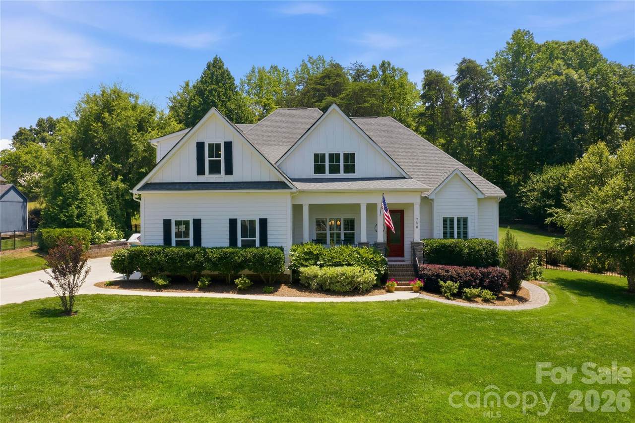 7478 Brotherton Road - Photo 1