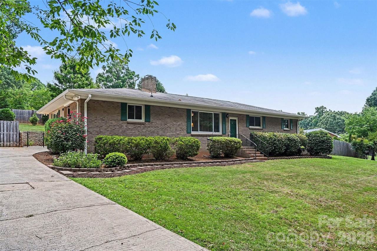 9050 Miriam Drive - Photo 1