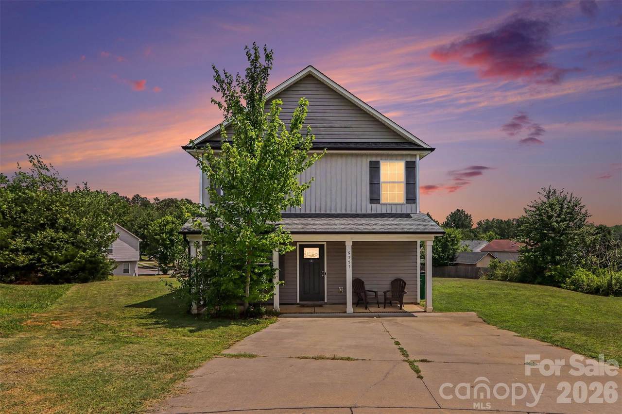 6555 Wedron Court - Photo 1