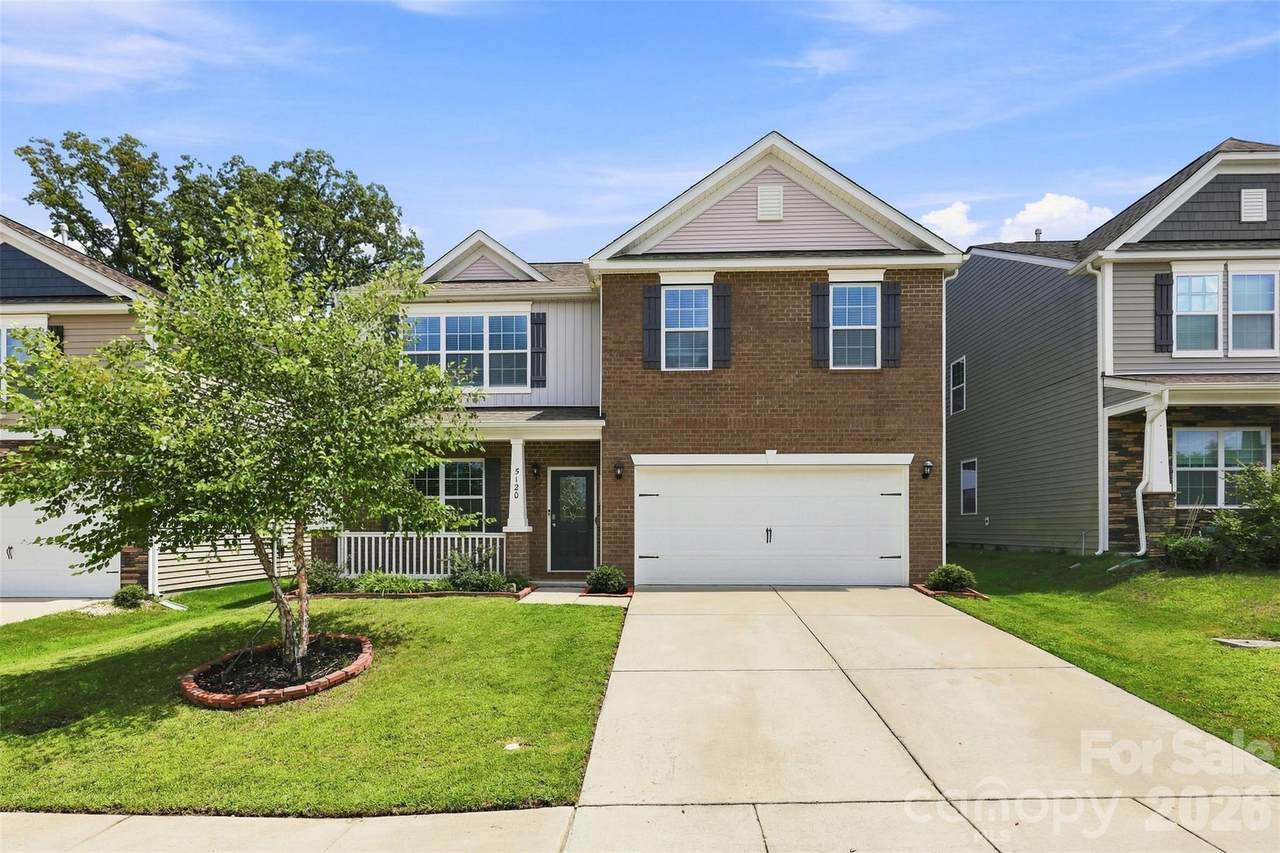 5120 Briscoe Drive - Photo 1