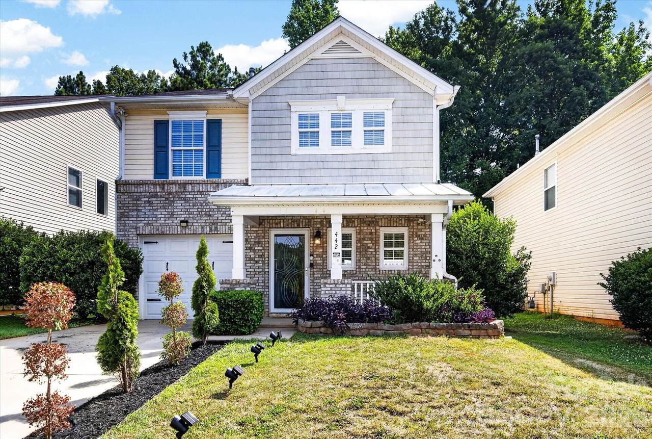 442 Tribune Drive - Photo 1