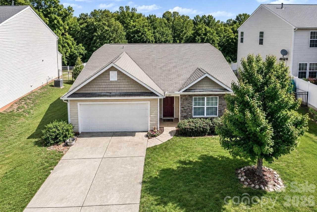135 Mossy Pond Road - Photo 1