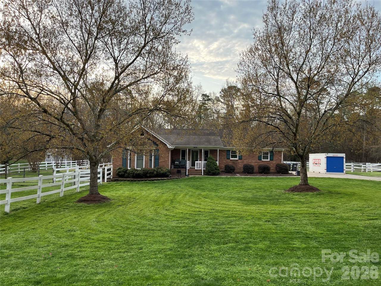 9476 Man O War Road - Photo 1