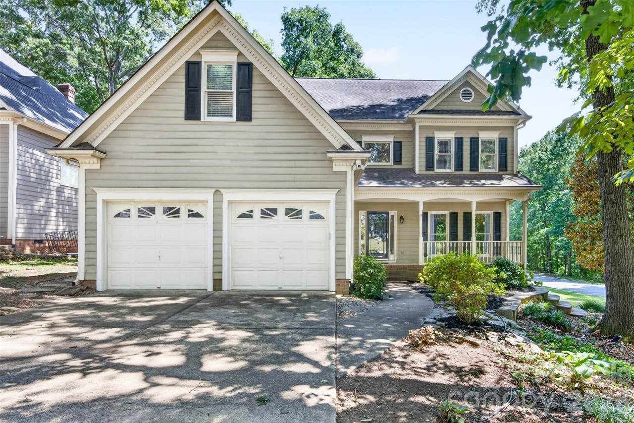 12700 Willow Grove Way - Photo 1