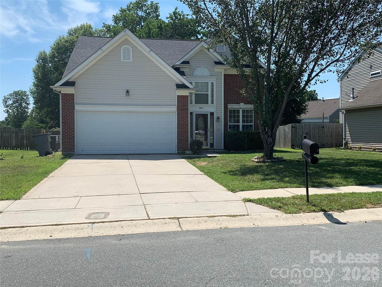 8815 Firestreak Drive - Photo 1