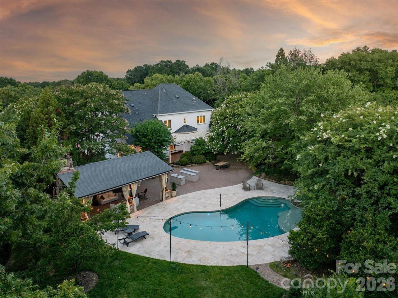 11423 Colonial Country Lane - Photo 1