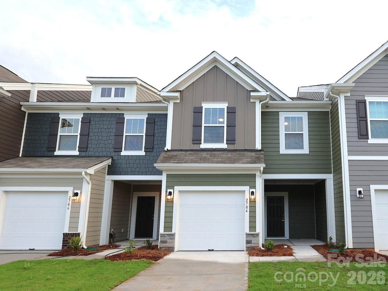 2704 Yeager Drive - Photo 1
