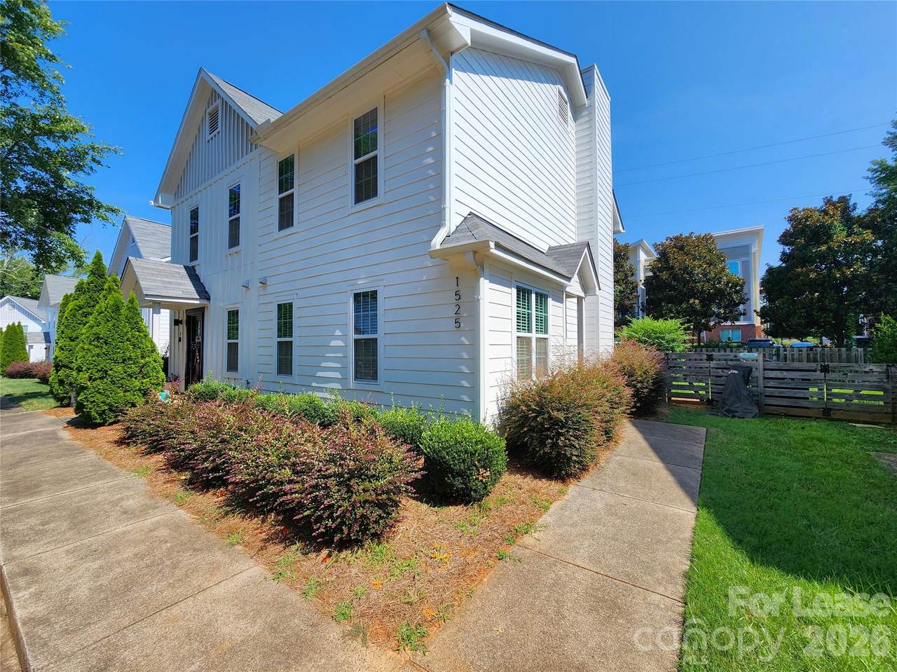 1525 Briar Creek Road - Photo 1