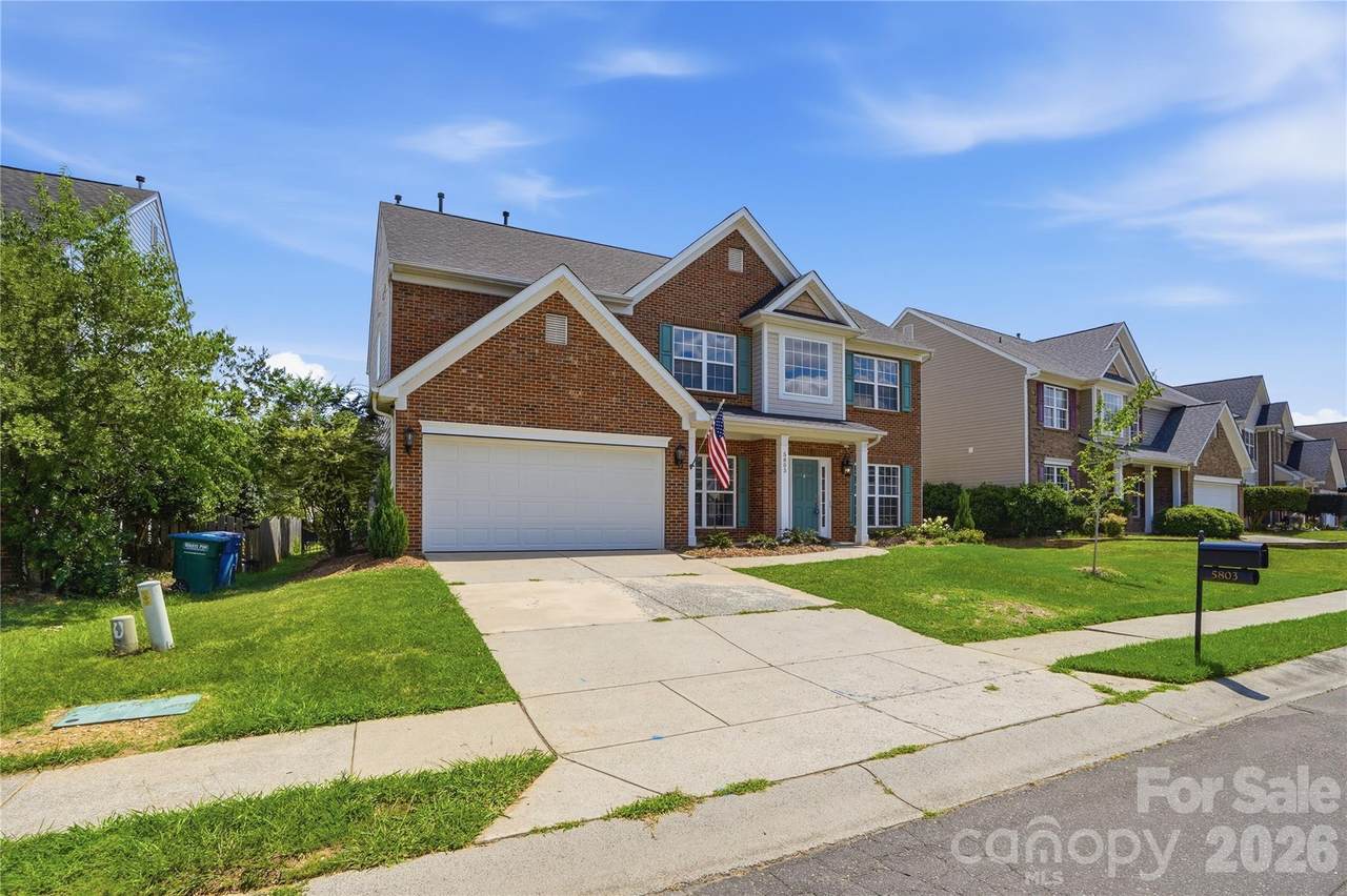5803 Lindley Crescent Drive - Photo 1