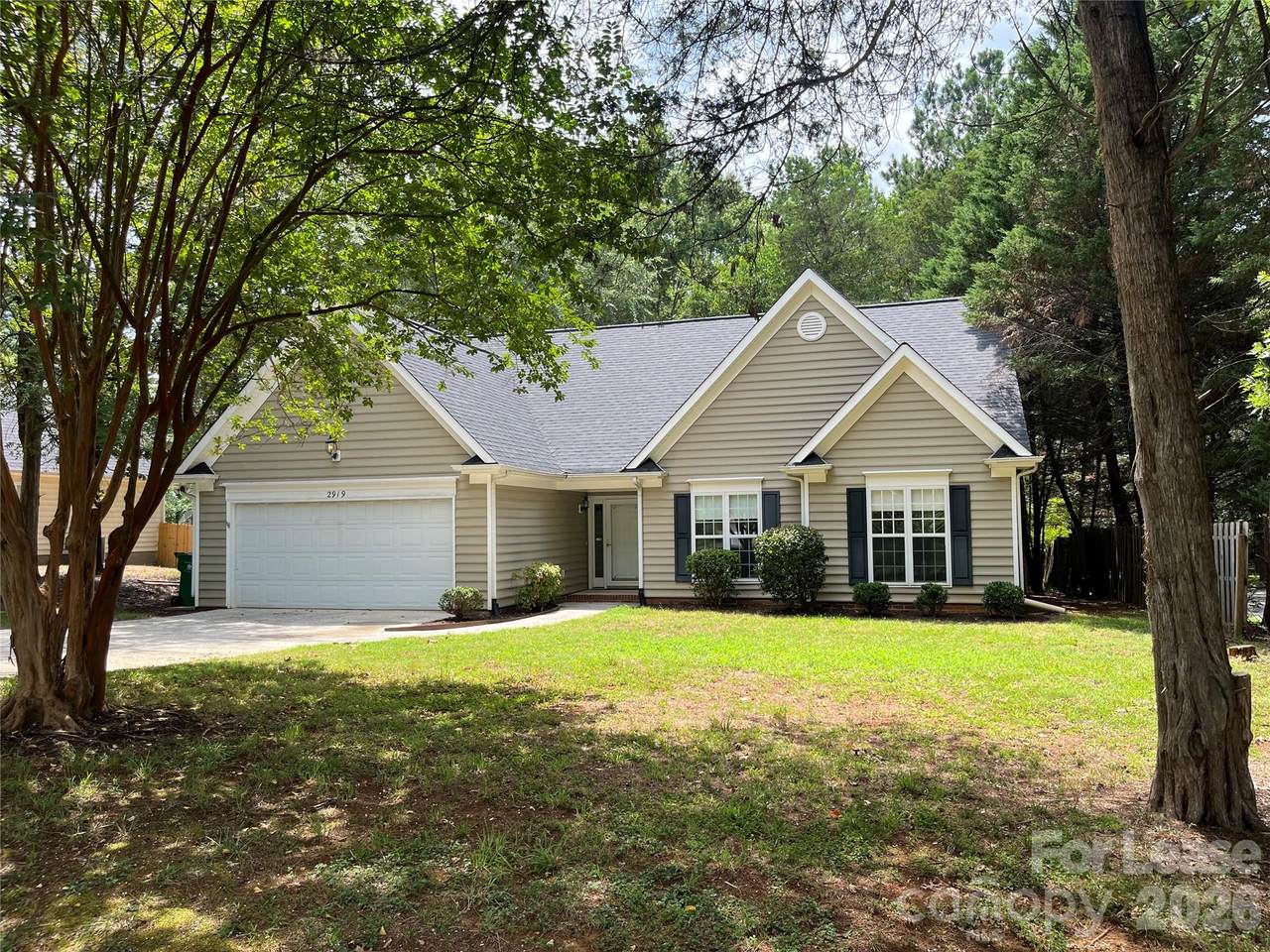 2919 Springs Drive - Photo 1