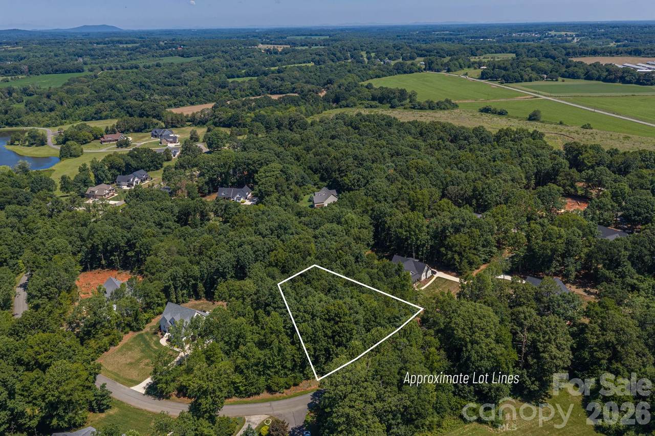 0 Cline Farm Road - Photo 1