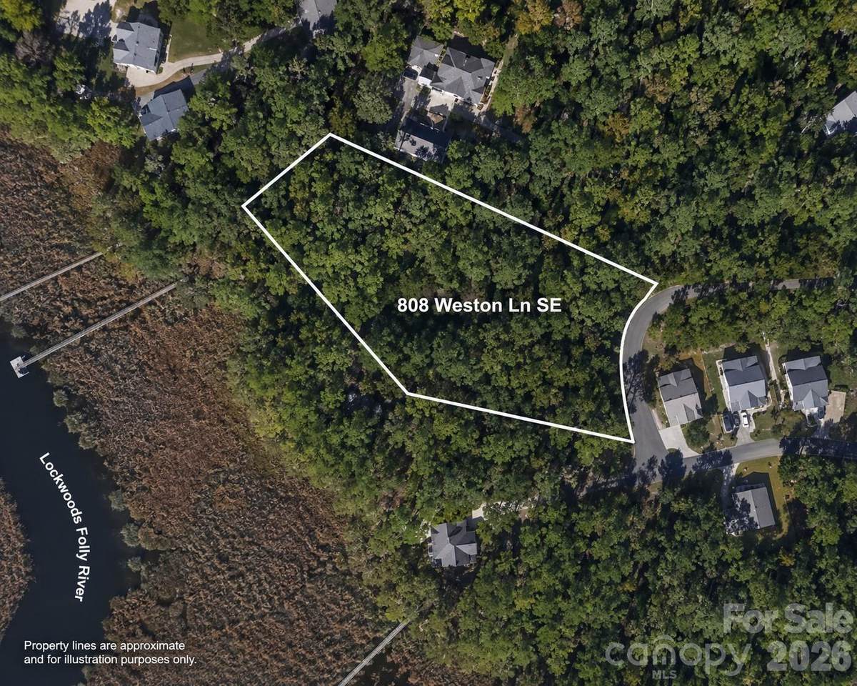808 Weston Lane - Photo 1