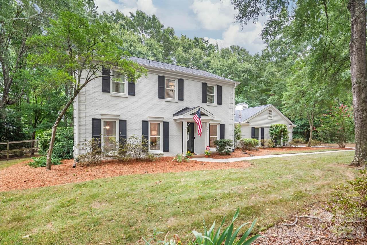 8711 Houston Ridge Road - Photo 1
