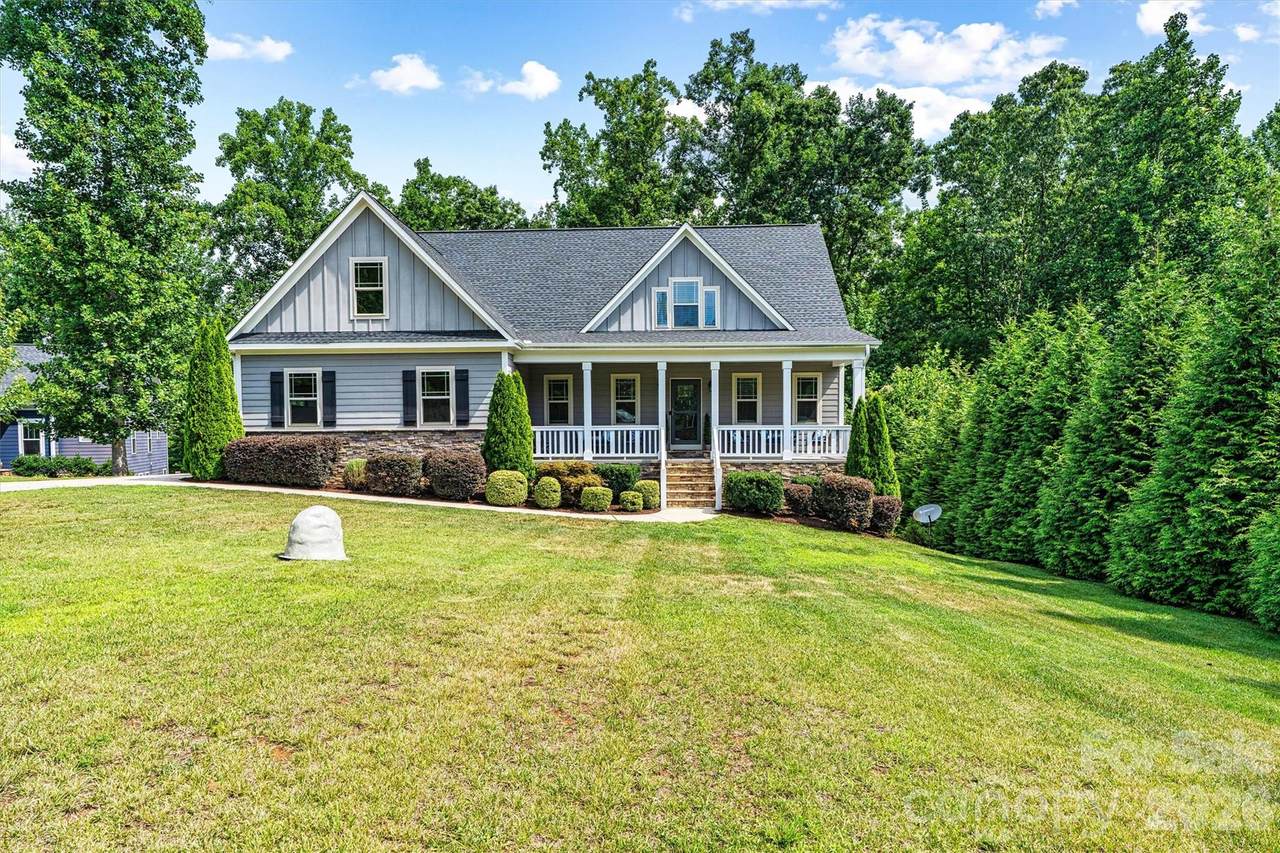 6515 Havencrest Drive - Photo 1