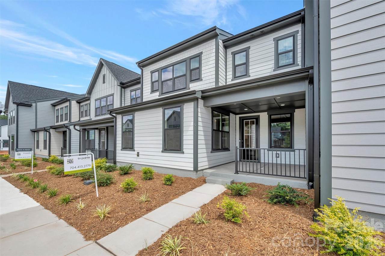 314 Ardmore Drive - Photo 1