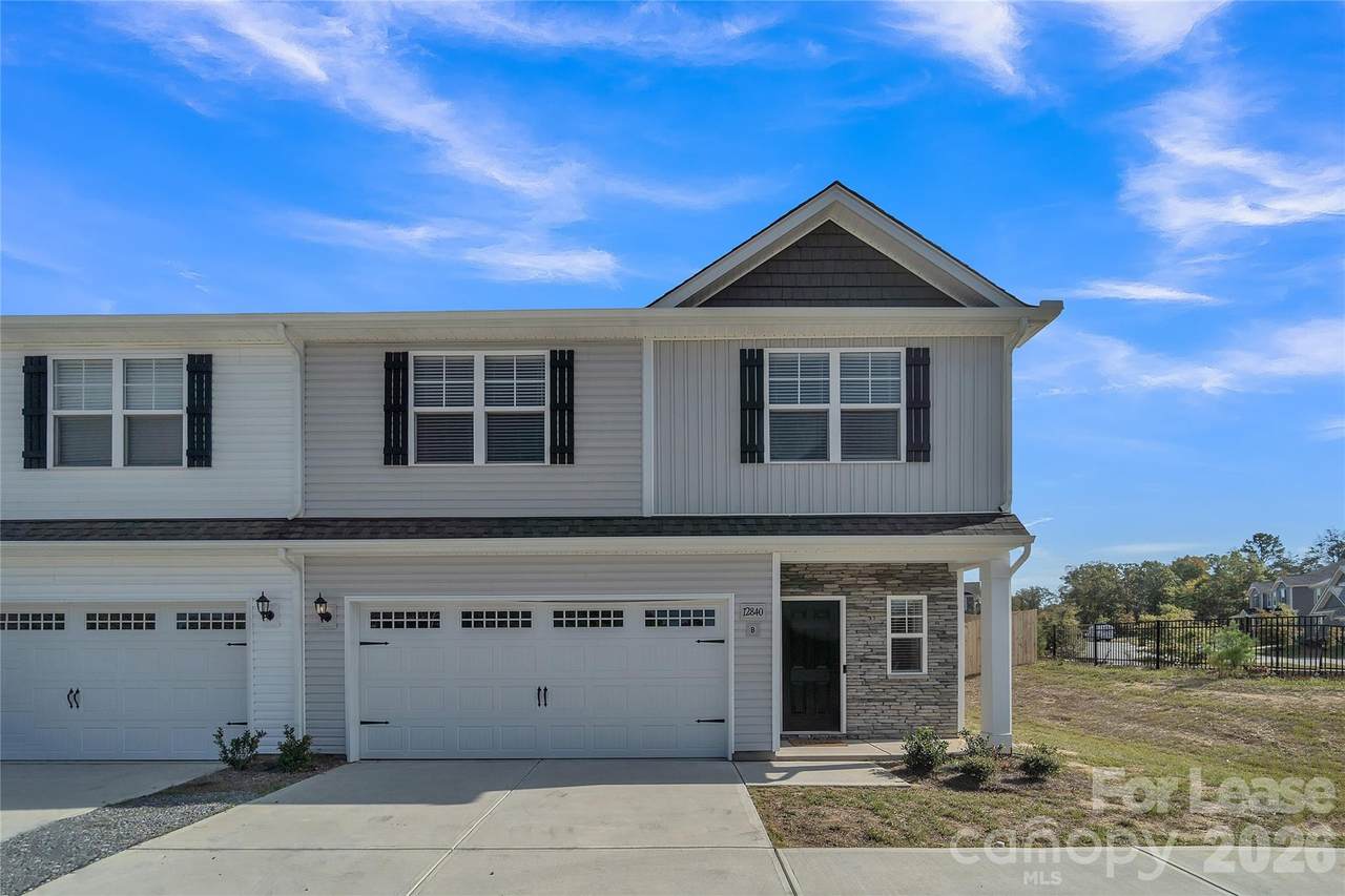 12840 Statesville Road - Photo 1