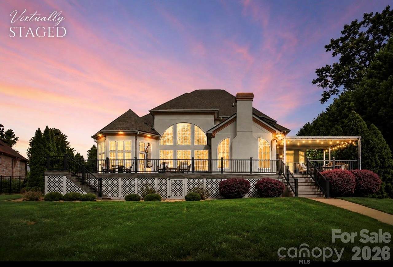3210 Lake Shore Road - Photo 1
