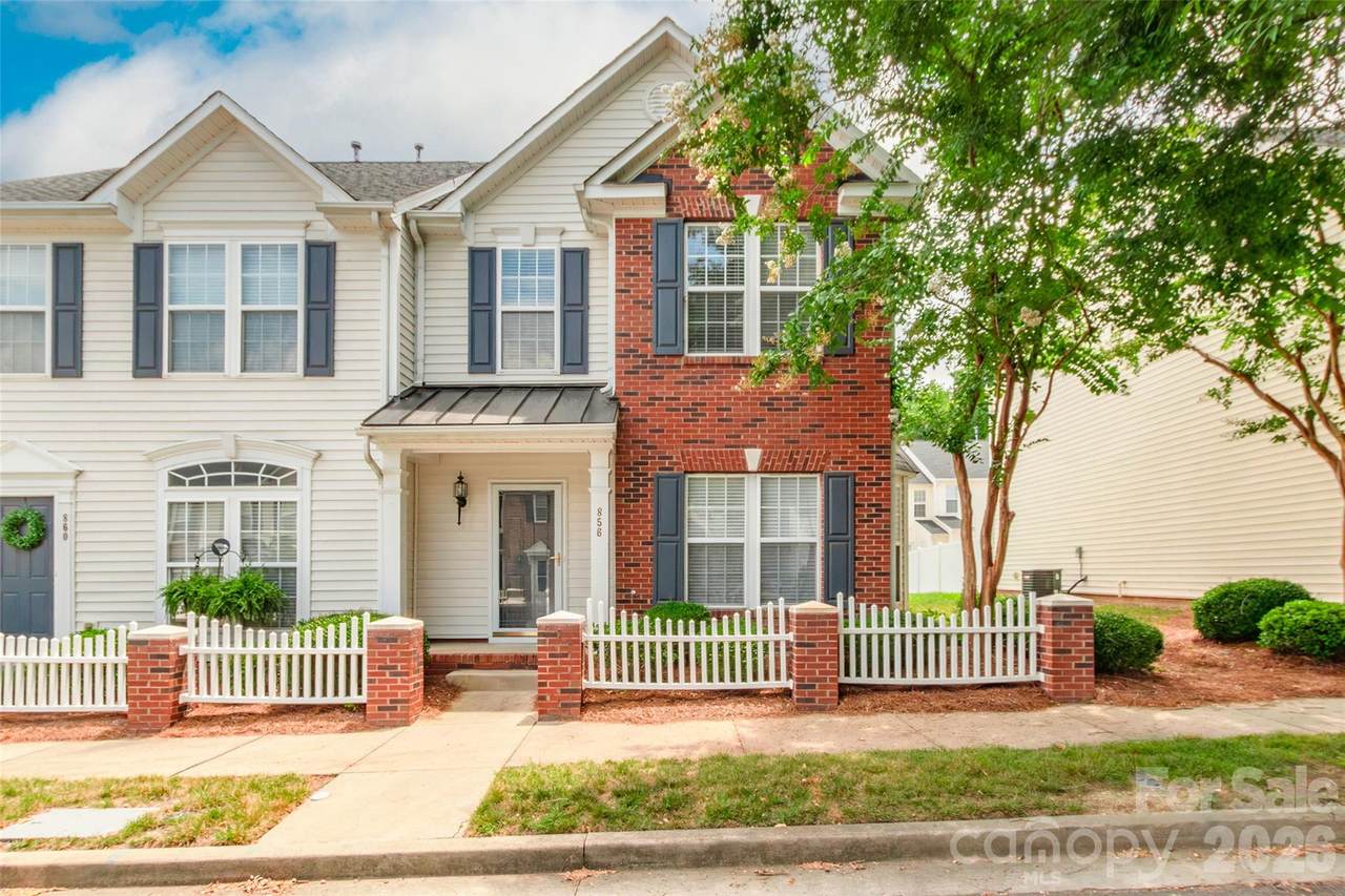 856 Dillard Road - Photo 1