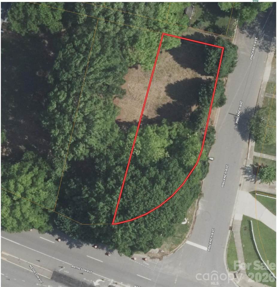 2619 Pinckney Avenue - Photo 1