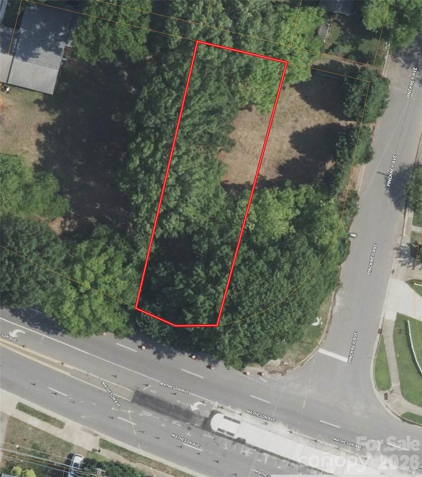 725 Matheson Avenue - Photo 1