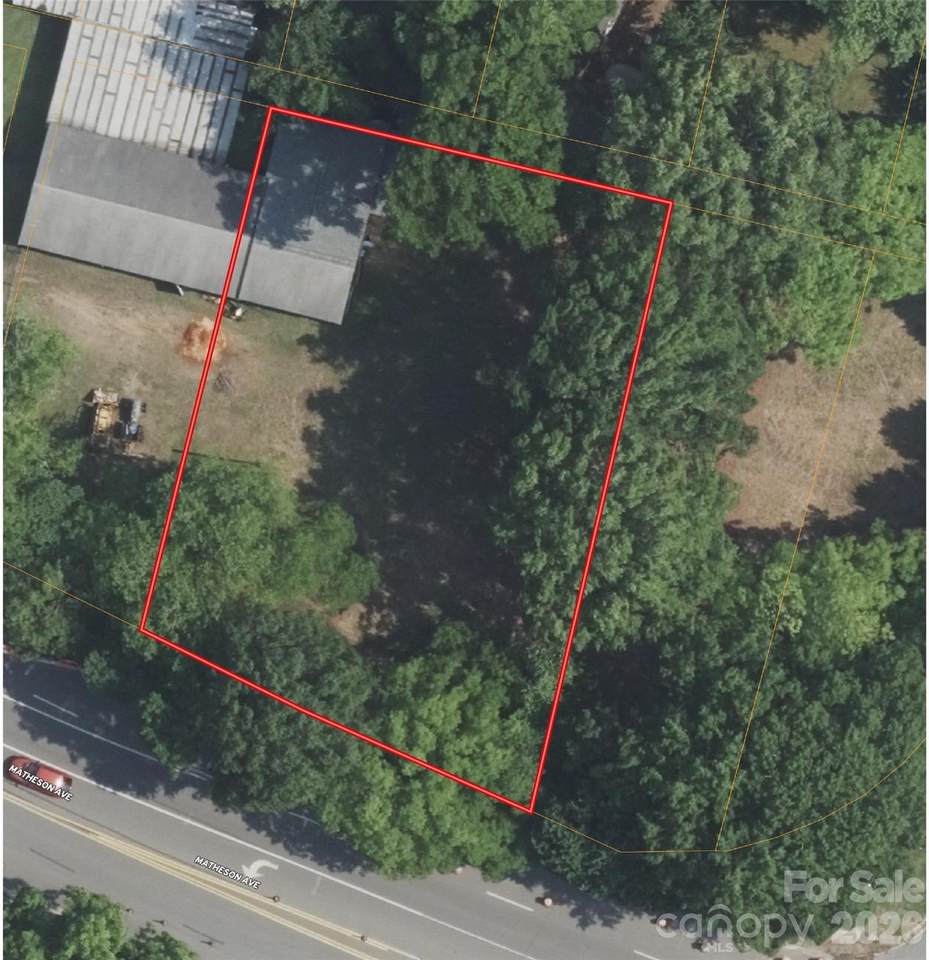 717 Matheson Avenue - Photo 1