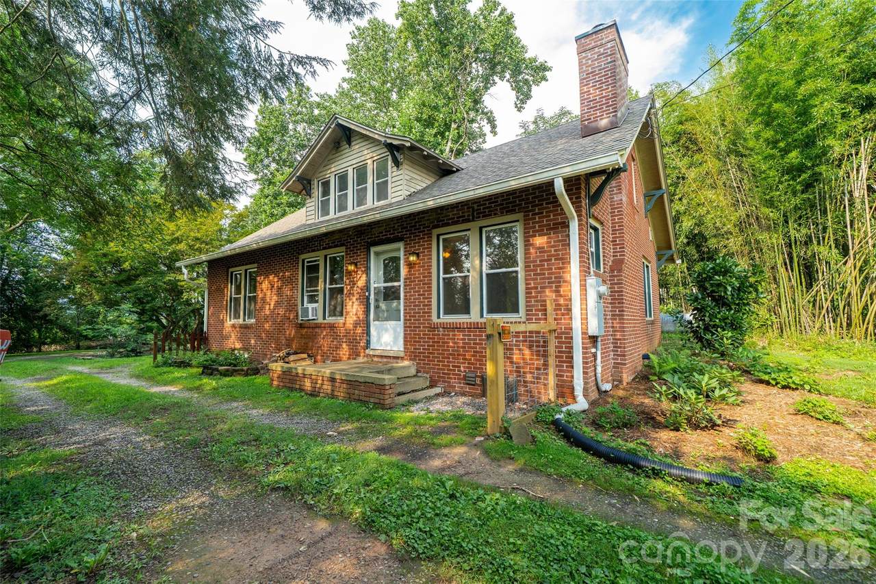 76 Starnes Cove Road - Photo 1