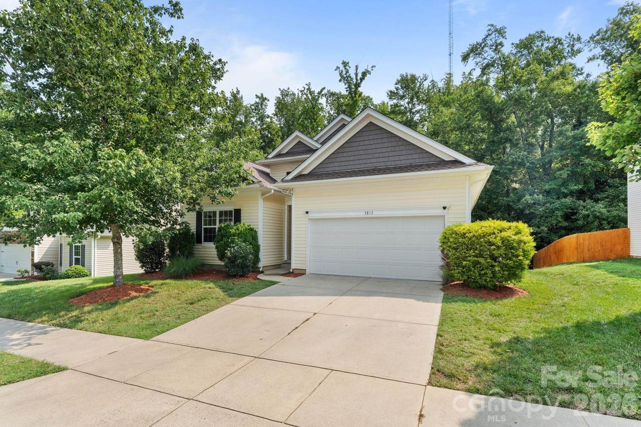 3813 Quiet Creek Circle - Photo 1