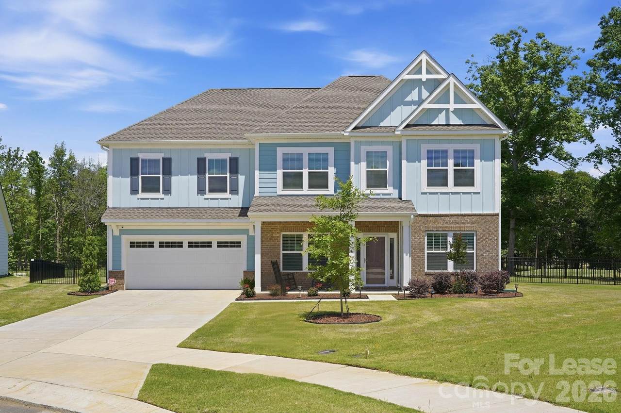 911 Cypress Point Lane - Photo 1