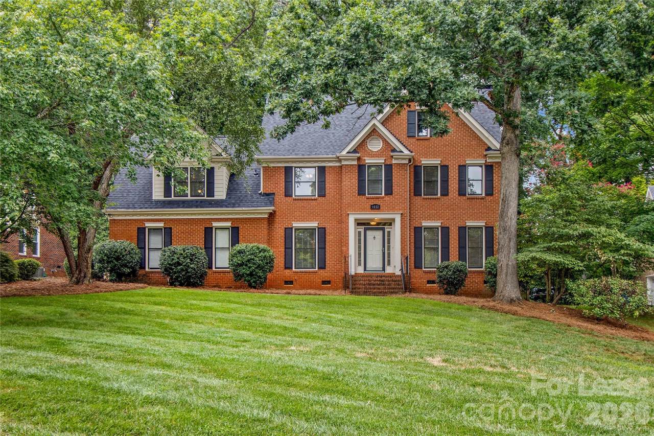 9033 Pennyhill Drive - Photo 1