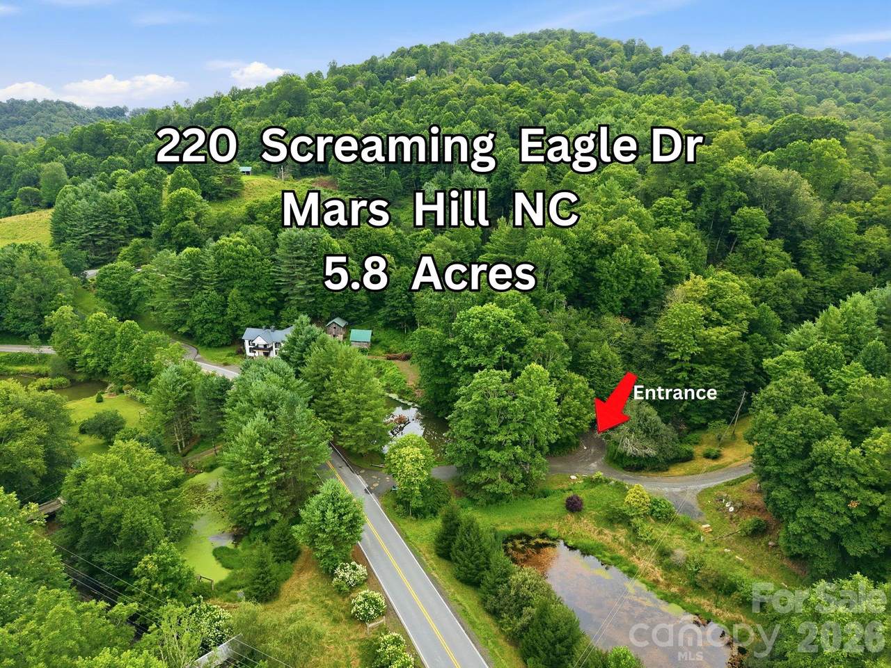 220 Screaming Eagle Drive - Photo 1