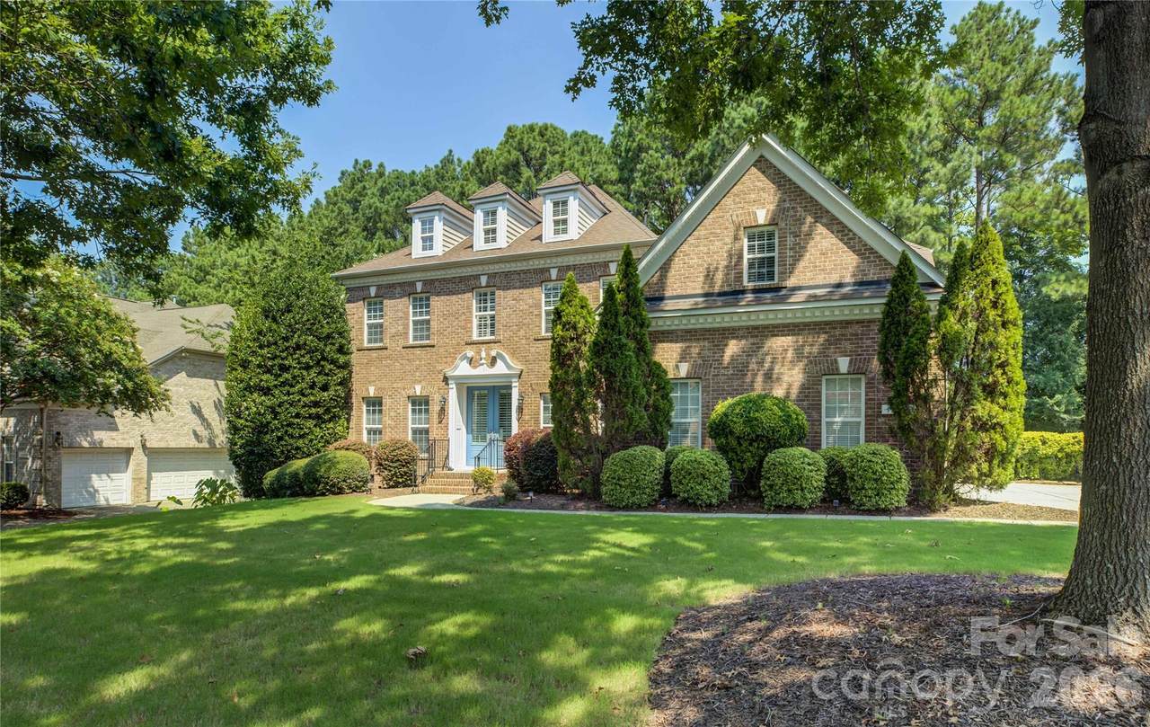 16815 Crosshaven Drive - Photo 1