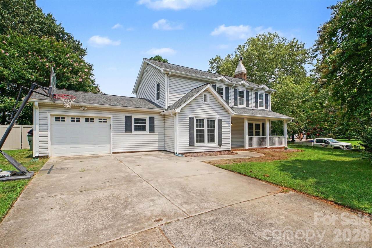 1416 Rivermont Drive - Photo 1