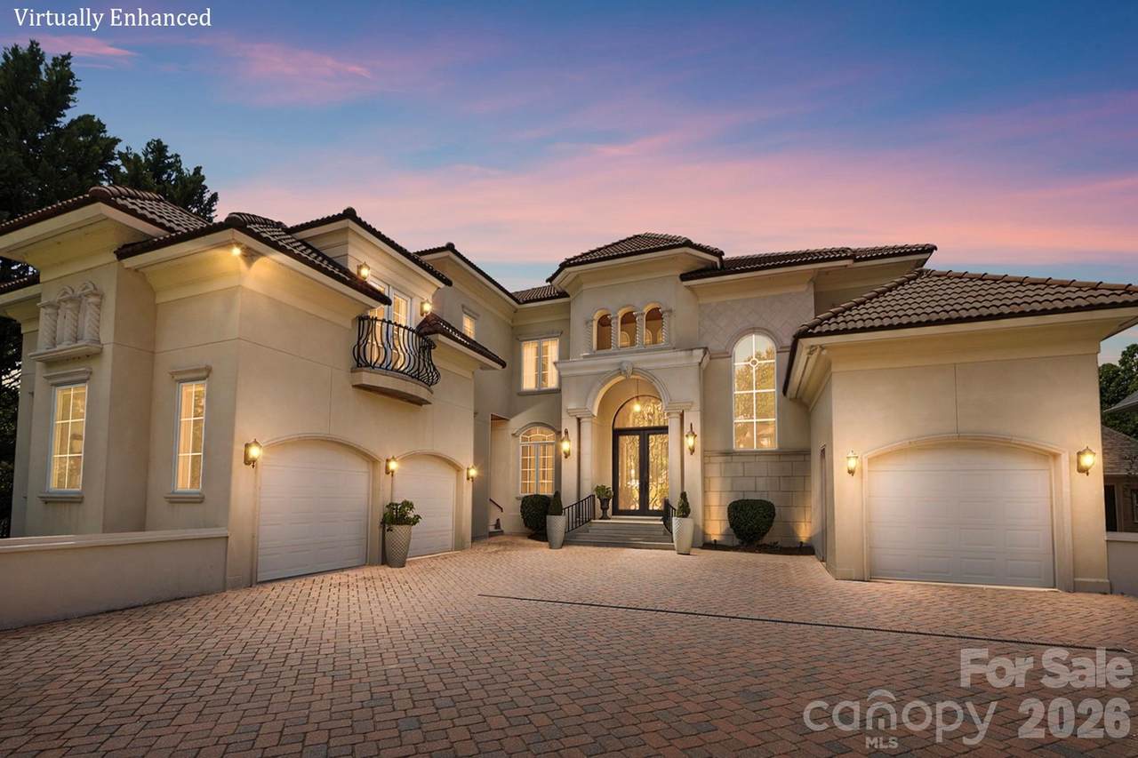 20124 Bascom Ridge Drive - Photo 1