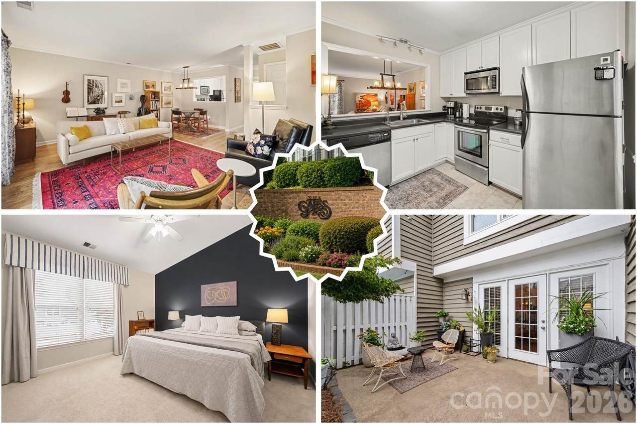 8205 Tradd Court - Photo 1