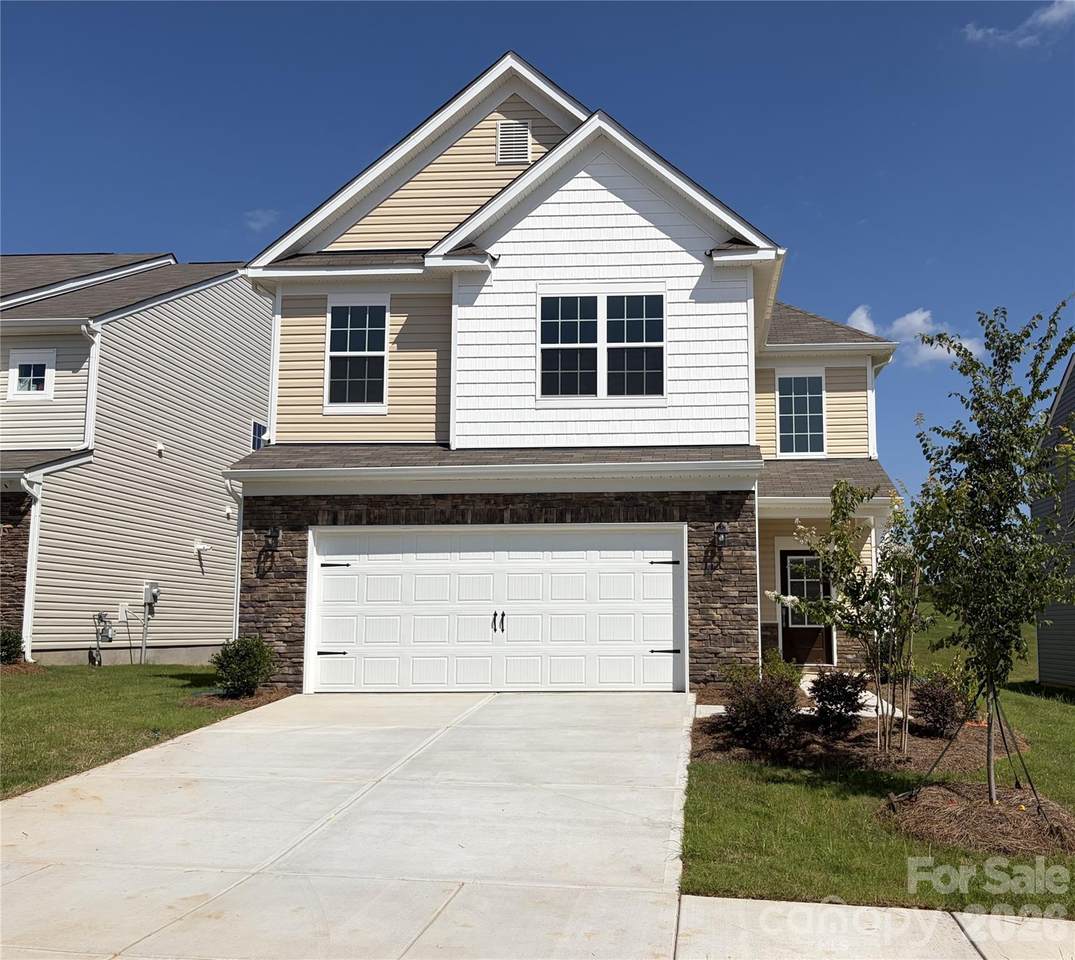 2087 Morning Gold Drive - Photo 1