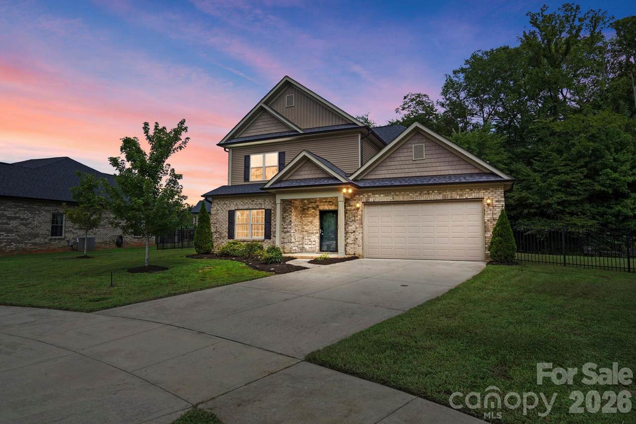 5361 Brickyard Terrace Court - Photo 1