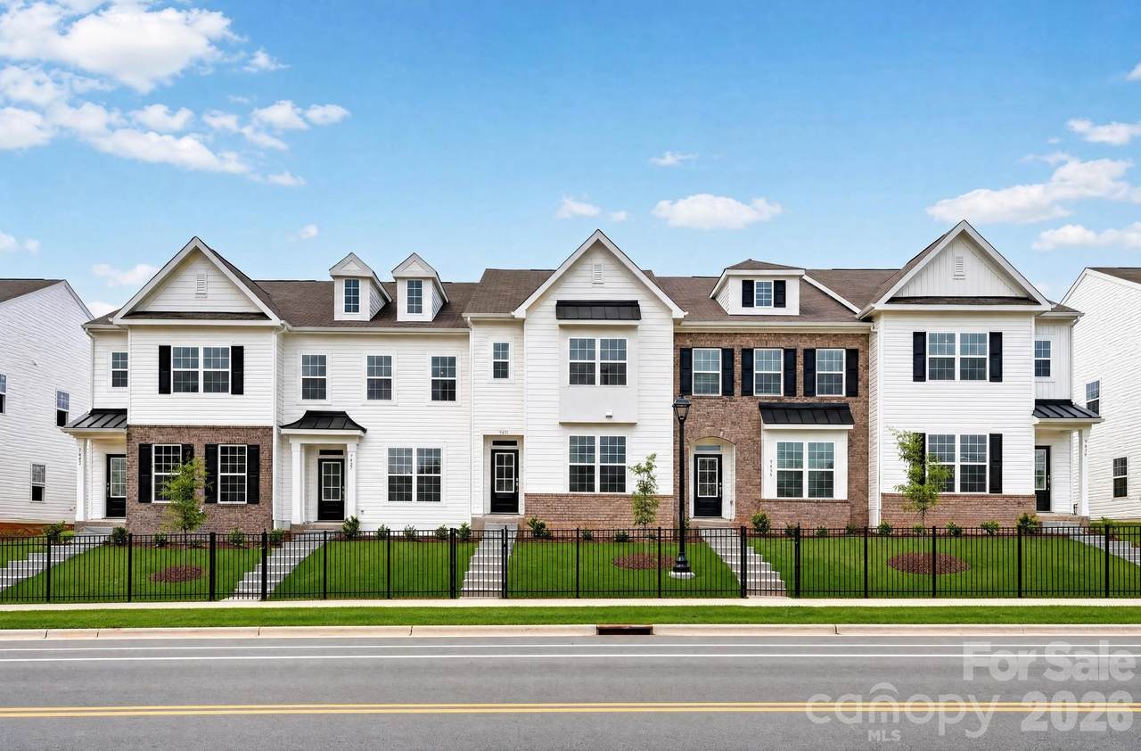 9427 Old Dowd Road - Photo 1