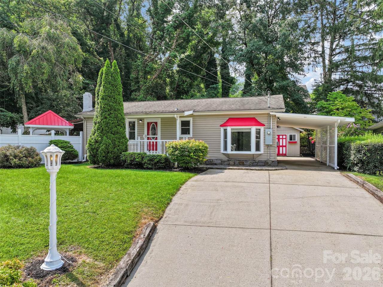 151 Meadow Street - Photo 1