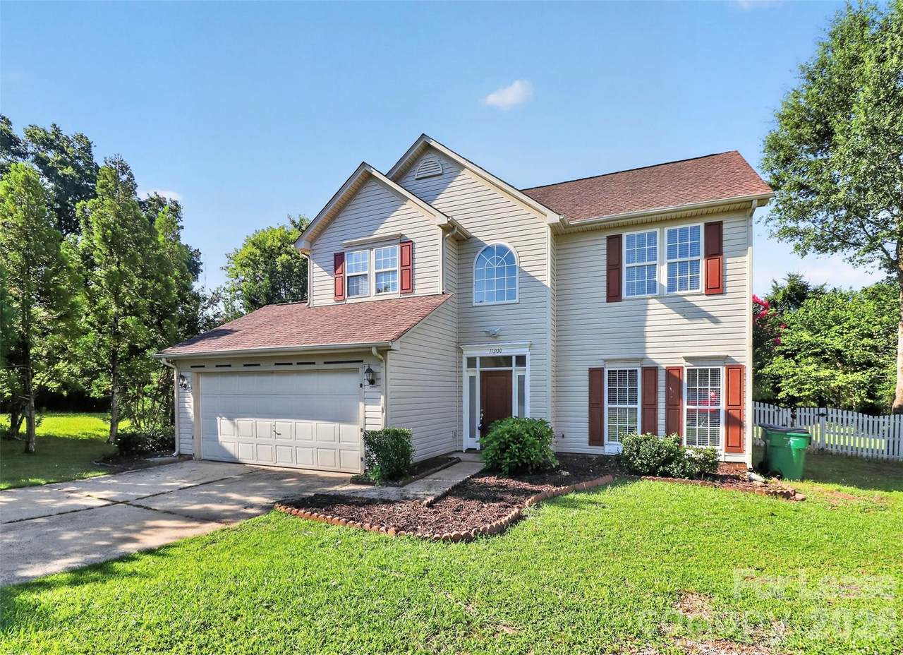 11300 Valerian Court - Photo 1