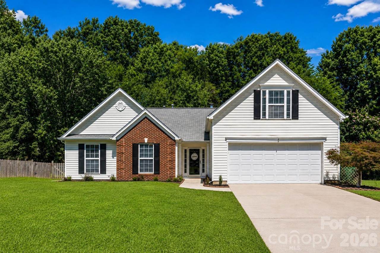12630 Ivey Creek Drive - Photo 1
