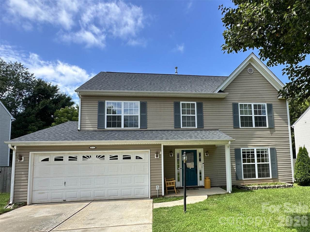 126 Rusty Nail Drive - Photo 1