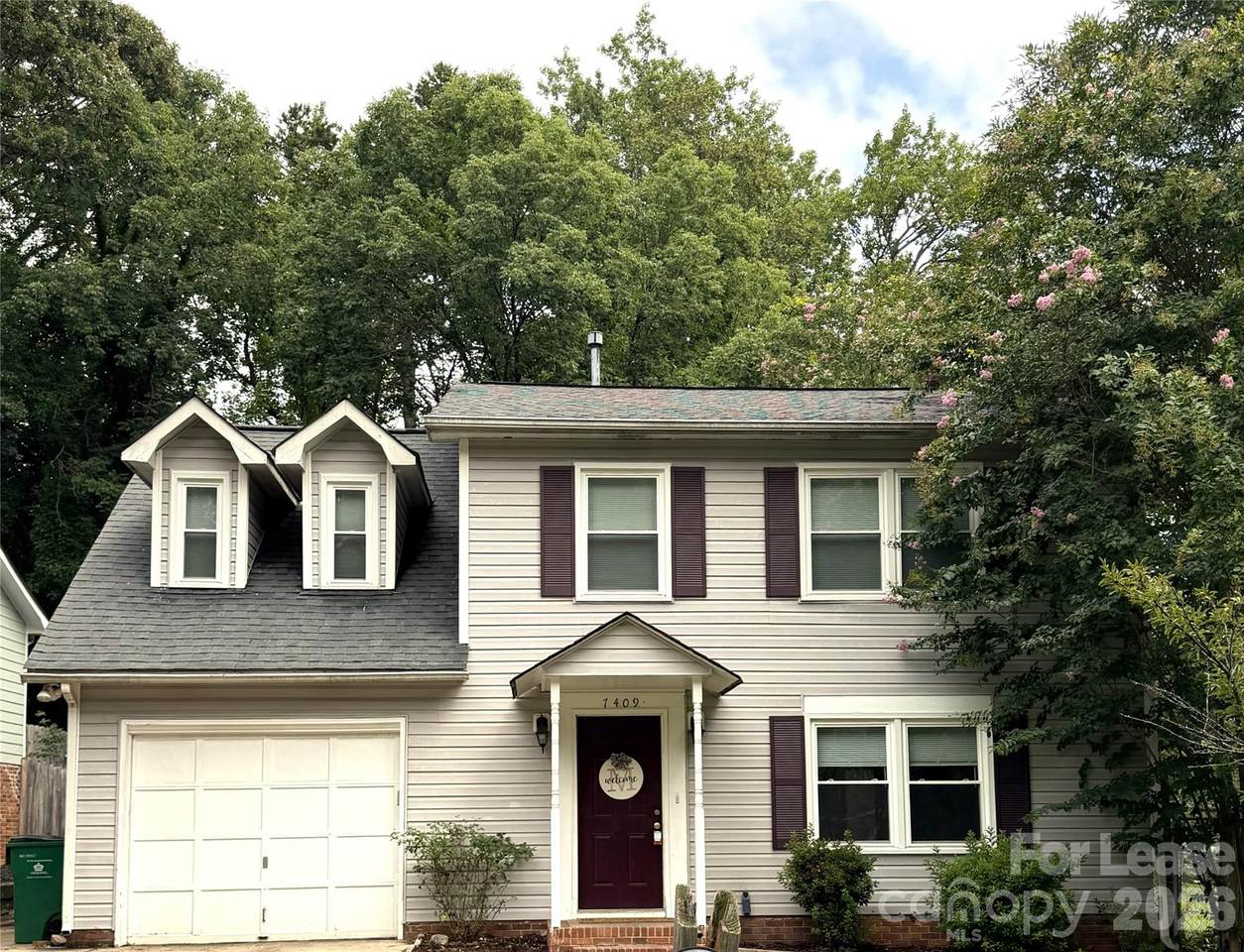 7409 Lockmont Drive - Photo 1
