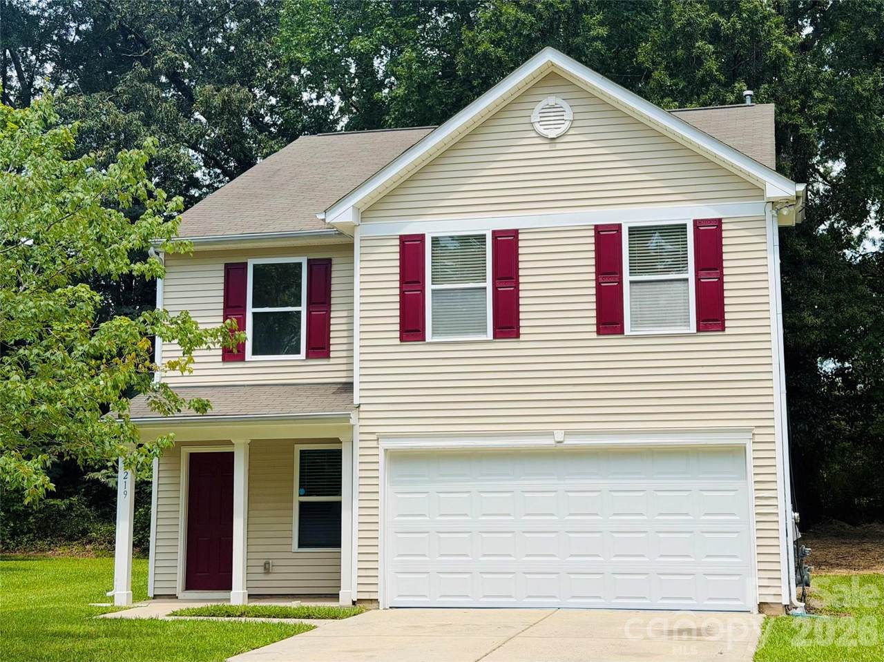 3219 Decapolis Drive - Photo 1