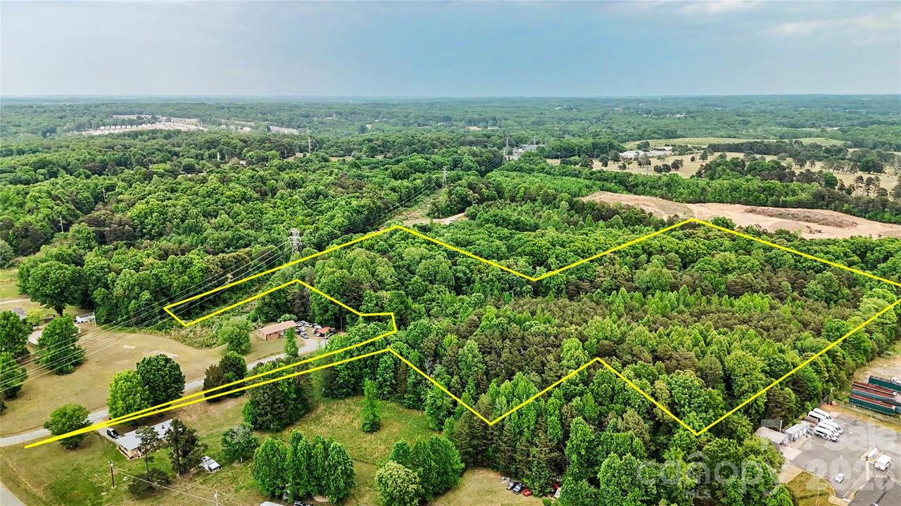 1310 Mount Olive Road - Photo 1