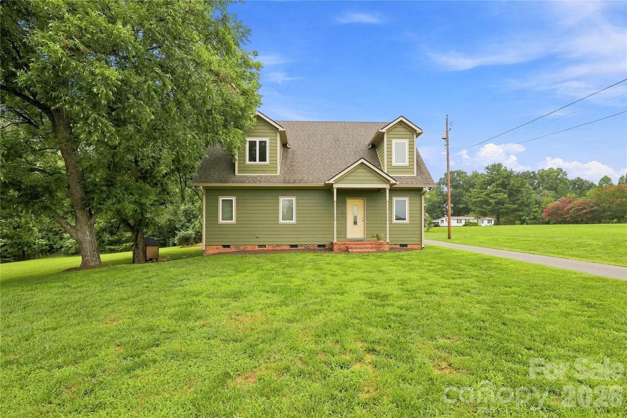 423 Moose Club Road - Photo 1